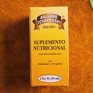 ❇️ Bálsamo de Tchakowski con Vitamina E 🪵 - Img 52517698