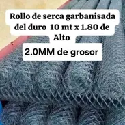 Rollos de cerca - Img 57613939