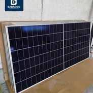 ⚡️Panel solar LONGi Hi-MO X10 LR7-72HVH-650w monofacial 💵$210 - Img 57340175