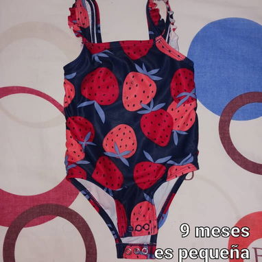 Trusas para niñas - Img 122688816