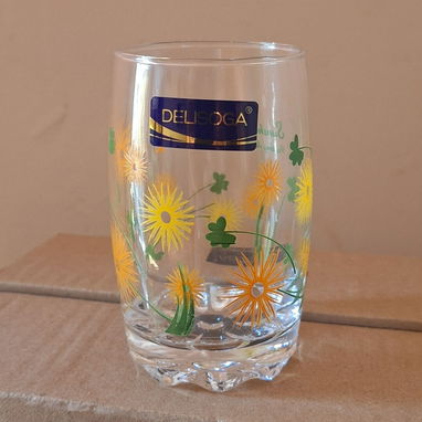 VASOS MULTIUSOS, DE CRISTAL. OPTIMA CALIDAD - Img 121058661