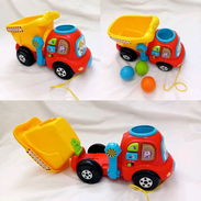Venta de carrito educativo!! - Img 56952622