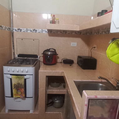 🏠 Apartamento en el Vedado - Calle C - Img 119618958