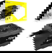 🧳🧳Fuente Corsair CX750 80Plus bronce  💵145 USD - Img 48696469
