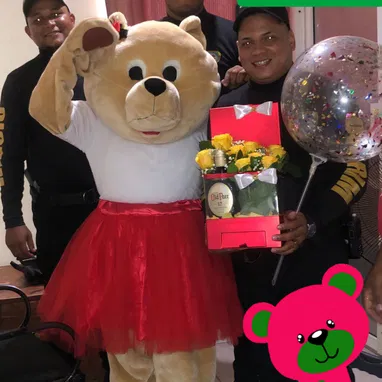 Sorpresas a Domicilio con Personajes Animados | El Mejor Regalo para tu Familia - Img 122819125