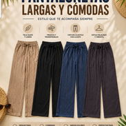 Pantalonetas frescas para el verano - Img 56975921