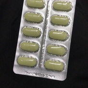 Norfloxacino  10 tabletas  400 mg  10 usd - Img 55813057