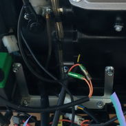 Busco una esta pieza para mi generador eléctrico pulsar inverter modelo GX400BRN - Img 55883479