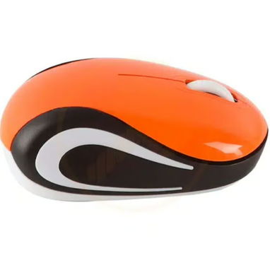 Mouse Inalambrico Pequeño colores en fotos 14$ - Img 120203877