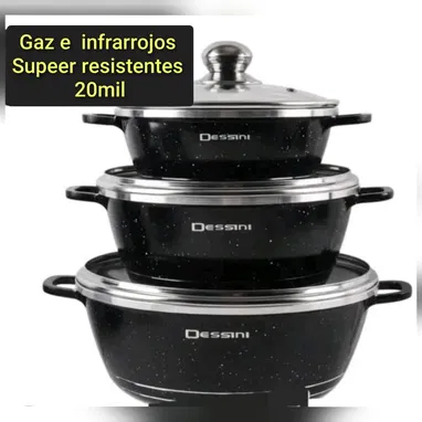 Que lQue Tu COCINA no consuma  tu tiempo /obten equipos que te brinden mayor comodidad y eficiencia - 7/8
