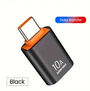 💥Adaptador OTG USB-C Rápido 10A💥 - Img 48953472