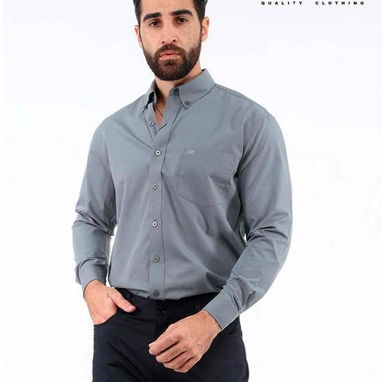 Camisas mangas largas marca Giorgio Ferrara - Img 116431660