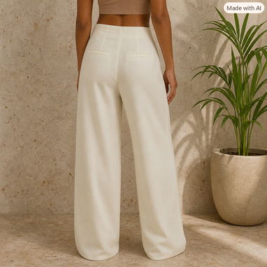 Pantaloneta de mujer - 2/2