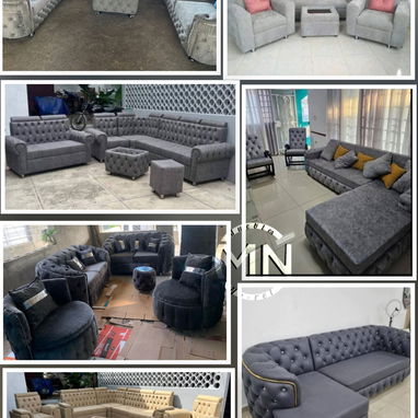 MUEBLES DE LUJO A TODA LA HABANA - 3/10