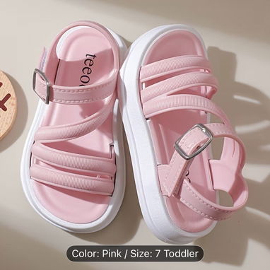 Zapatos para niñas y niños - Img 118476467