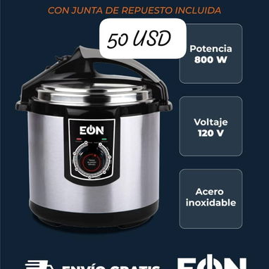 Ollas arroceras y Reinas - Img 126146002