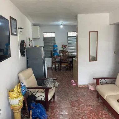 se vende casa en marianao - 5/7