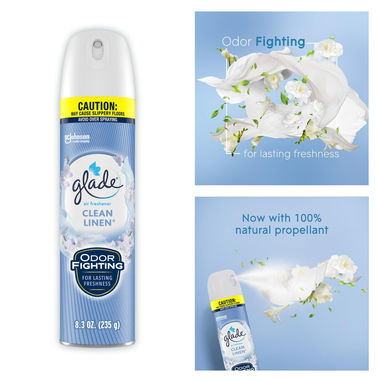 Aromatizante en Spray para habitaciones Unstopable y Frebeze nuevos y sellados - Img 81891217