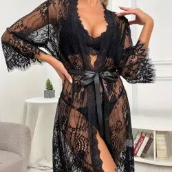 Lencería para resaltar tu sensualidad - 6/10