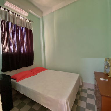 RENTA LINEAL | APARTAMENTO POR TIEMPO INDEFINIDO IDEAL PARA ESTUDIANTES EXTRANJEROS - Img 120149095
