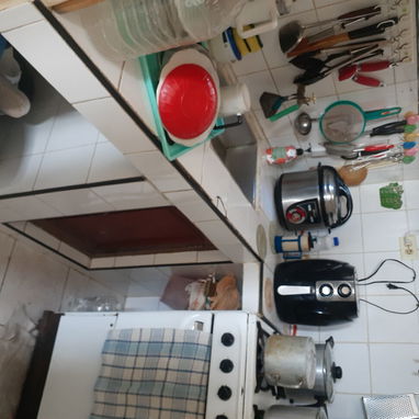 Venta de Apto independiente en Luyano - Img 124660112