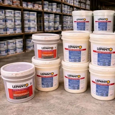 Todo tipo de pintura para embellecer su hogar - 3/7