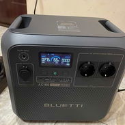 Gangaaa se vende Bluetti ac 180 - Img 57613936