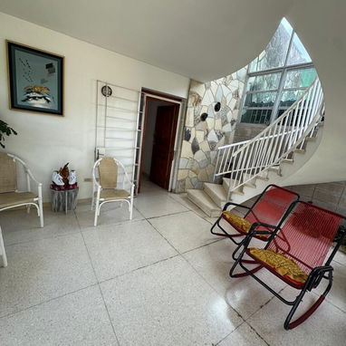 💫💫SE OFERTA IMPONENTE  CASA EN LOS LIMITES DE ATABEY Y SIBONEY CON PISCINA💫💫 - 5/7
