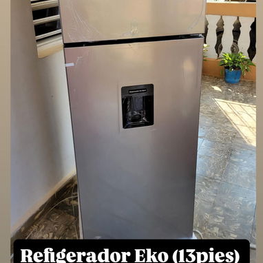 Refrigeradores - Img 118888952