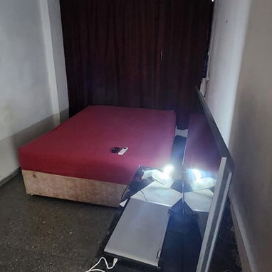Vendo apartamento alamar - 4/4