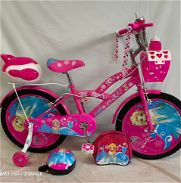 Bicicletas para niños - Img 45709987