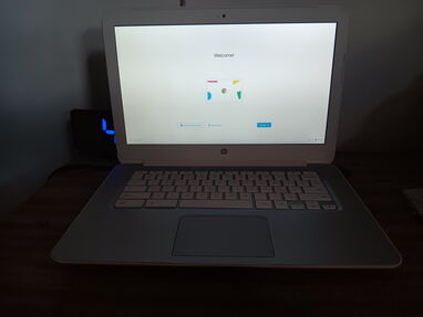 Laptop HP crombook - Img main-image