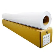 rollo de vinilo blanco brillo de impresión de 140 gramos 1,37x50 mts - Img 50919559