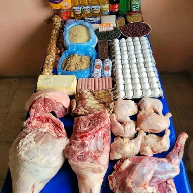 Venta de combos de comida - Img 119522092