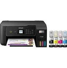 Impresora Epson EcoTank ET-2400 MULTIFUNCIONAL  Supertank Impresión innovadora sin cartuchos🍻🥝52507248 - Img 71815889