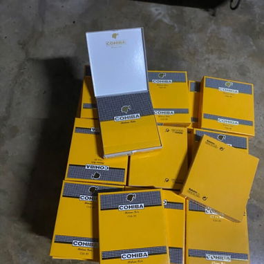 Mini tabaquitos originales ,  de varios modelos - Img 126201642