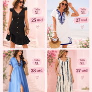 Vestidos y ropa de mujer - Img 57701752
