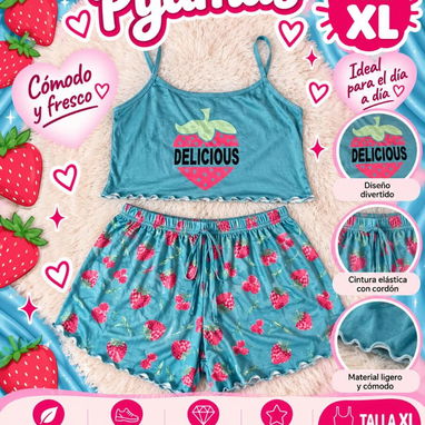 Pijamas - 8/10