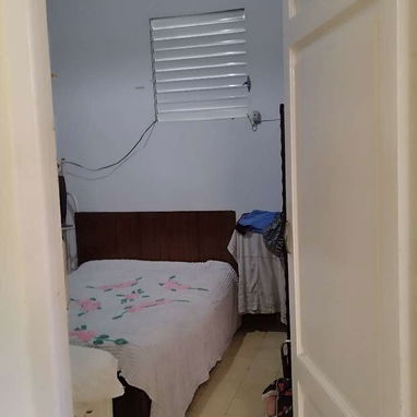 Apto en bajo en Santos Suárez cerca de Santa Catalina - 3/3
