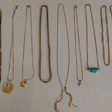 Joyas de fantasía - Img 104738475