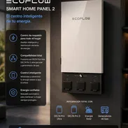 EcoFlow Smart Home Panel 2! ⚡🏠 - Img 56249344