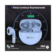 Audifonos Inalambricos AUT119 precio 15usd - Img 56053733