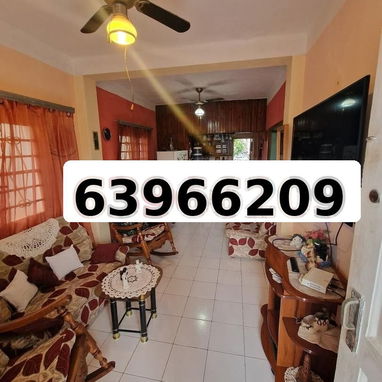Se vende apartamento en playa 🏠🏡 - Img 122015026