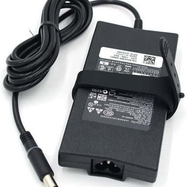 Cargador adaptador para portátil Dell Latitude Inspiron Vostro 19.5V 4.62A 90W 53274327 - Img 123802033