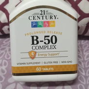 VENDEMOS DIFERENTES TIPOS DE COMPLEJO B - Img 52539239