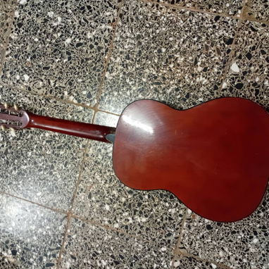 Guitarra Clásica muy buena - Img 123149244