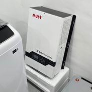 Inversor Must 3000w en 650 usd - Img 56110024