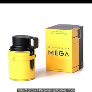 Odissey Mega Oz EAU De Perfum - Img 55349490