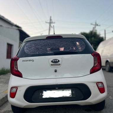 🇰🇷 KIA PICANTO MORNING 2018 ⭐ - 3/3