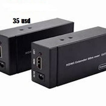 Extensores hdmi - Img 113064410